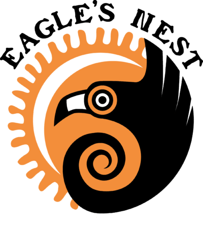 Eagles Nest Logo